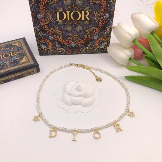 Dior Necklace 12lyh65